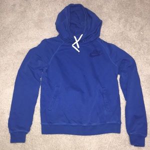 Nike Cowl Neck Hoodie